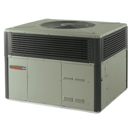 XL16c Packaged Heat Pump